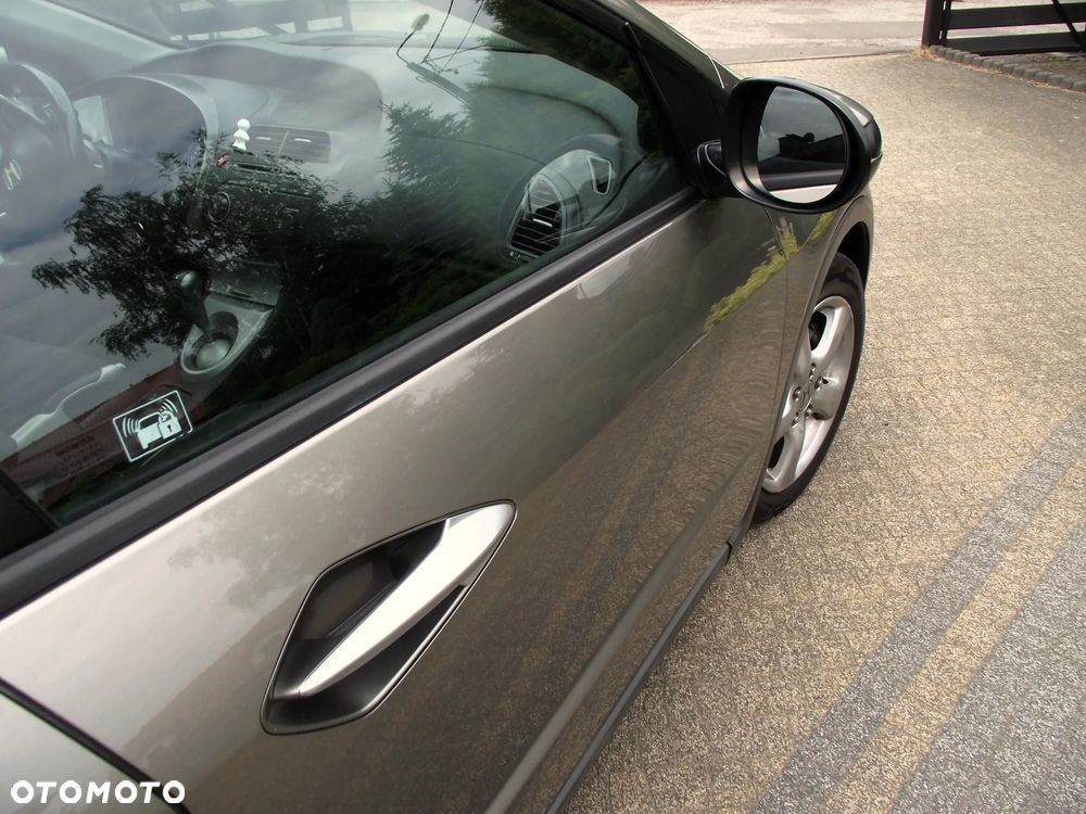 Honda Civic 1.8 Executive - 20