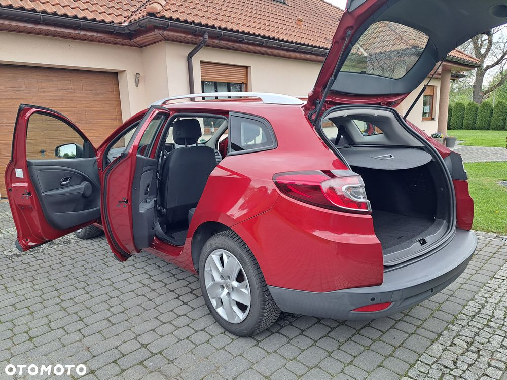 Renault Megane 1.6 16V 100 TomTom Edition - 28