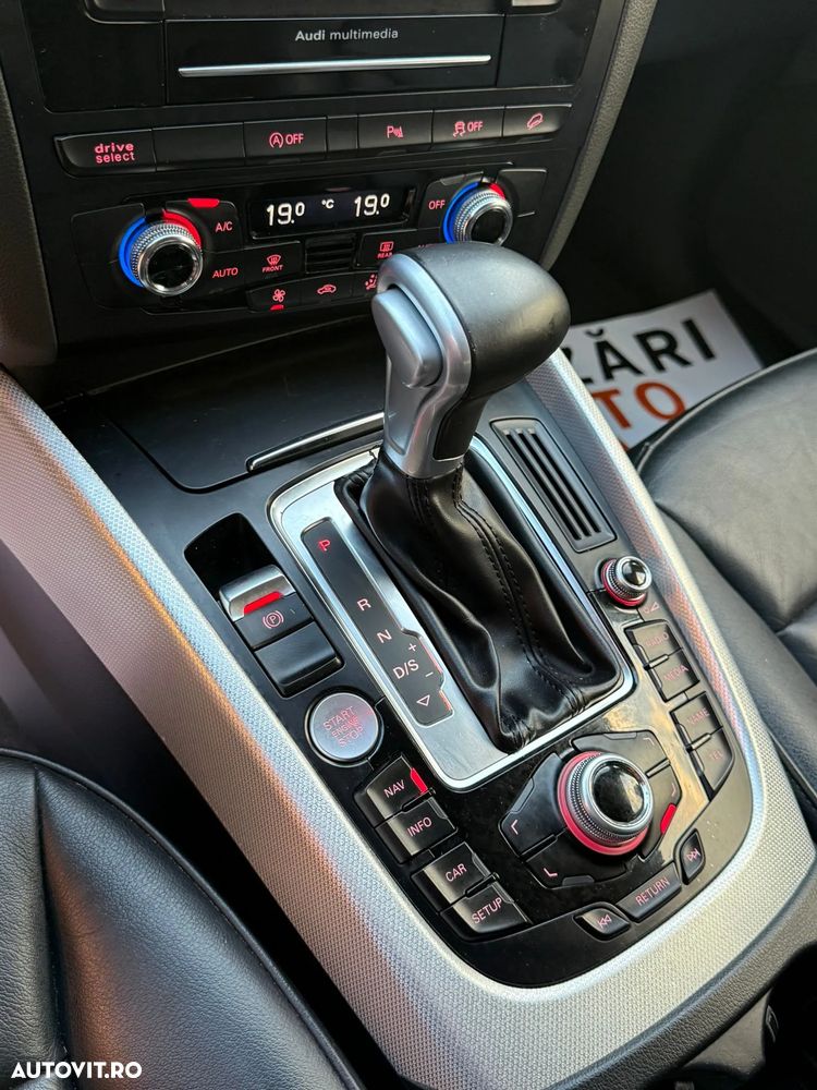 Audi Q5 2.0 TDI Quattro S tronic - 15