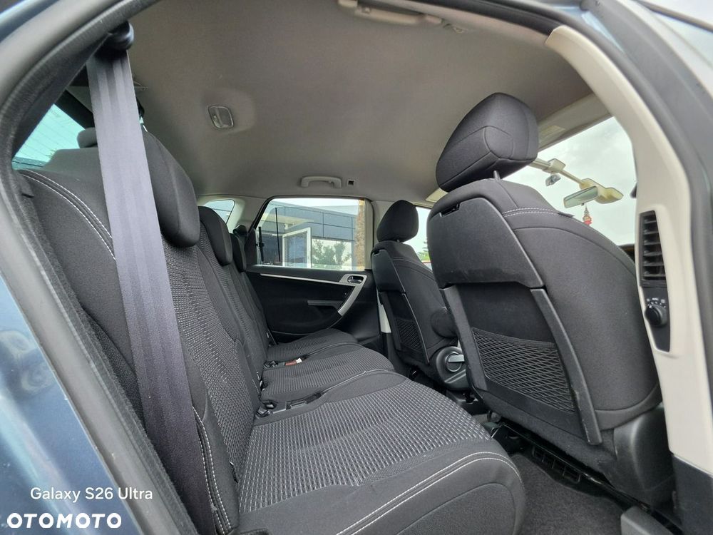 Citroën C4 Picasso 1.6 e-HDi FAP EGS6 Tendance - 31