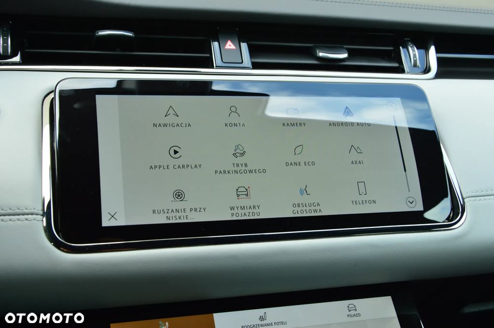 Land Rover Range Rover Evoque - 30