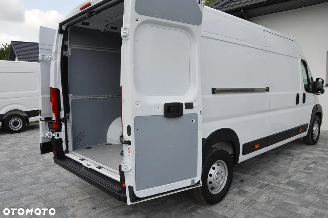 Opel Movano - 30