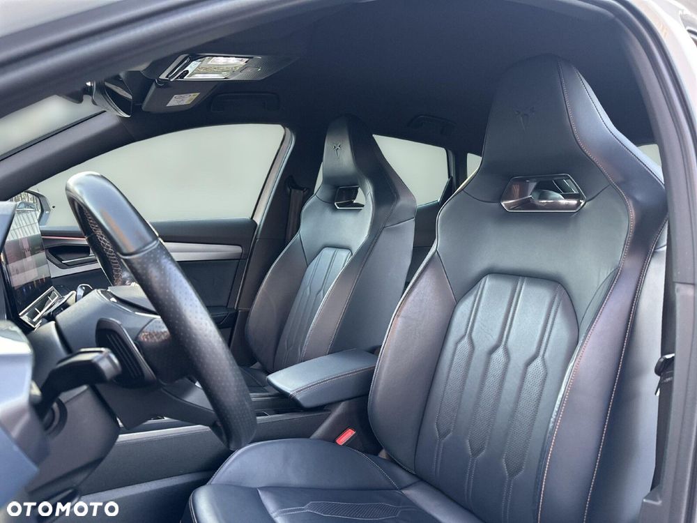 Cupra Formentor 2.0 TSI 4Drive DSG - 14