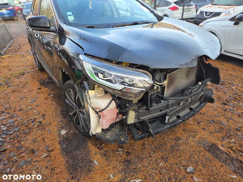 Renault Kadjar Energy dCi 110 Business - 1