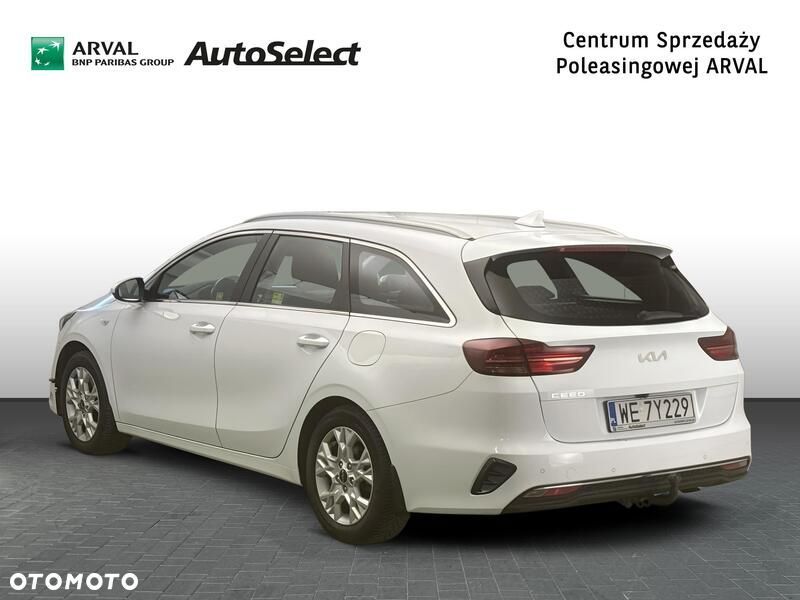 Kia Ceed 1.5 T-GDI M - 3