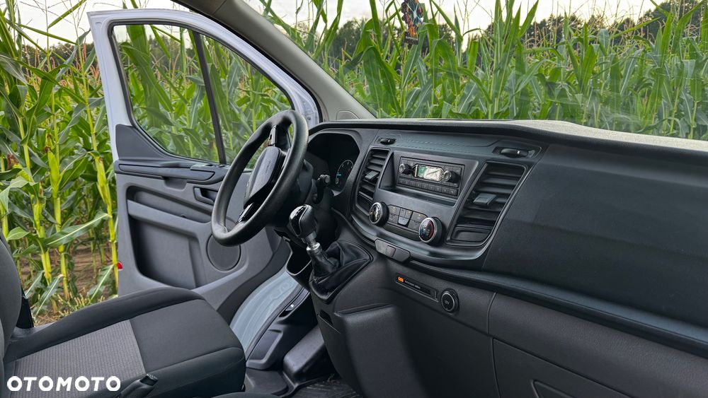 Ford Transit L2 RWD Ambiente - 5