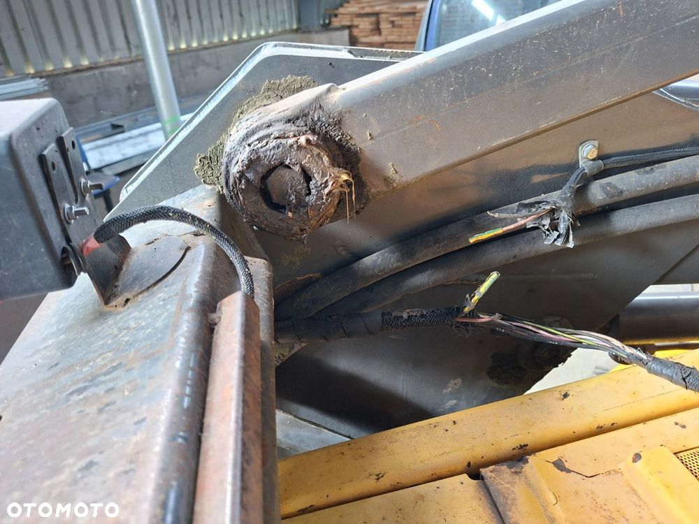 New Holland Ls 180 4X4 - 36