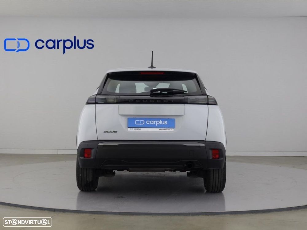 Peugeot 2008 1.2 PureTech Active - 6