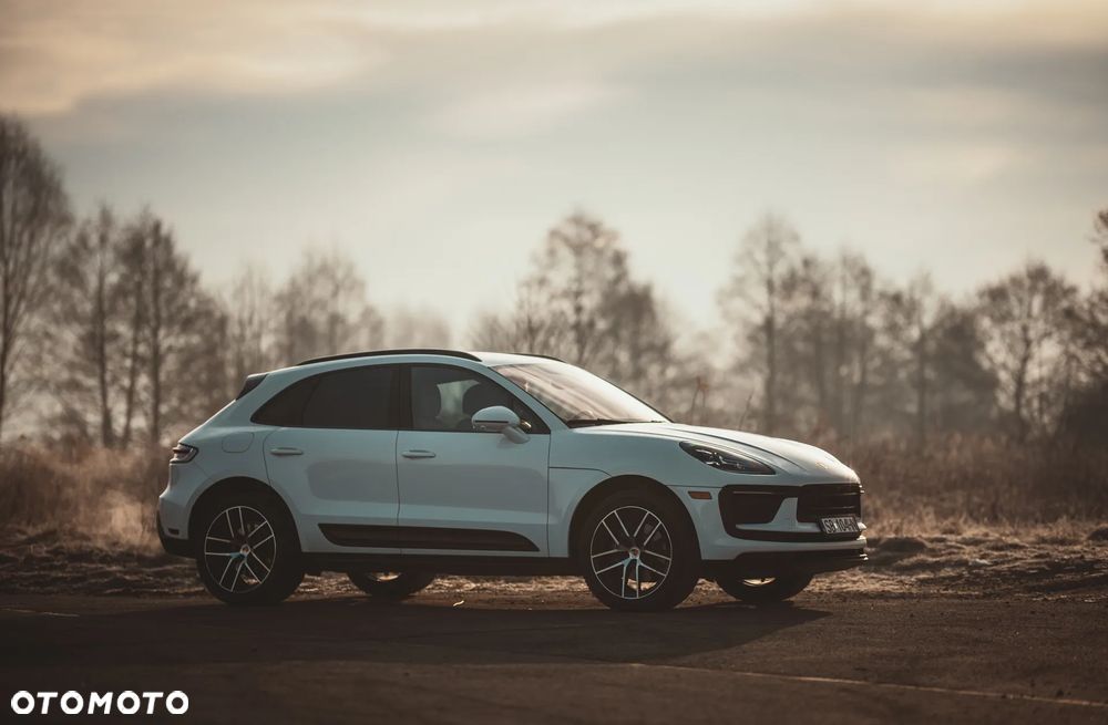 Porsche Macan Standard - 6