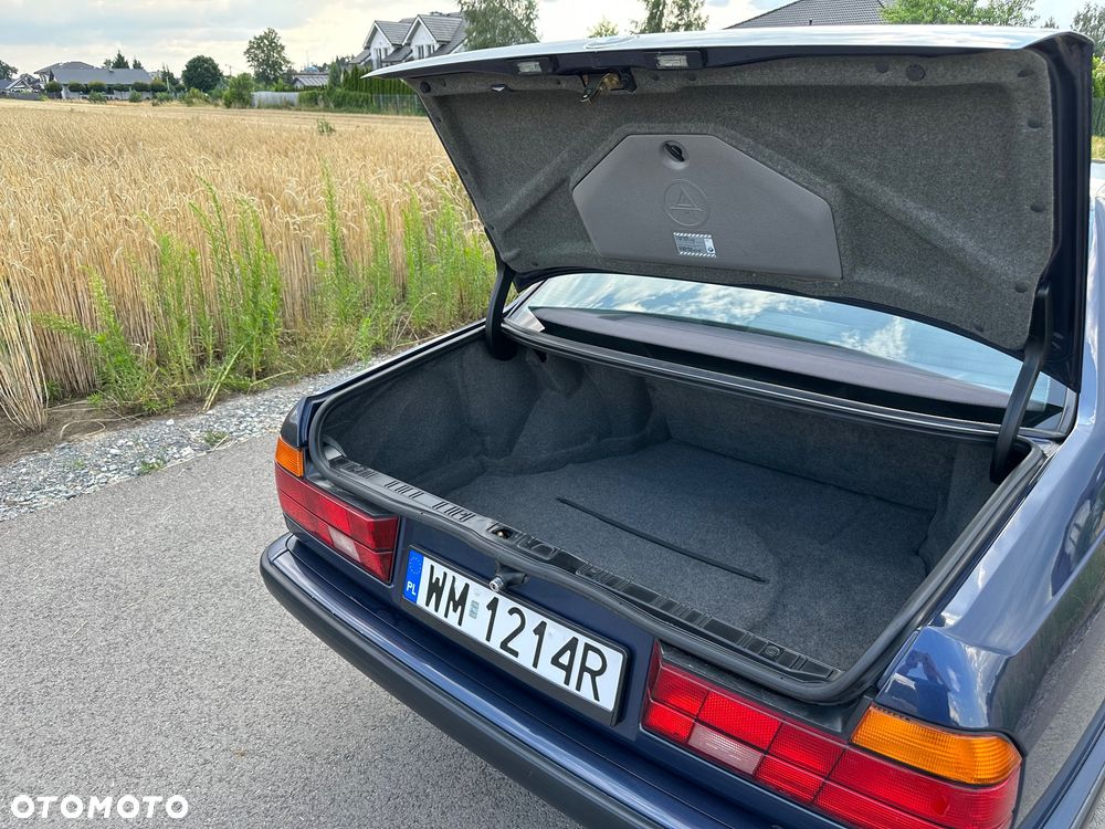 BMW Seria 7 730i - 17