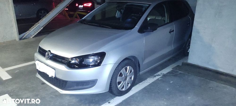 Volkswagen Polo - 3