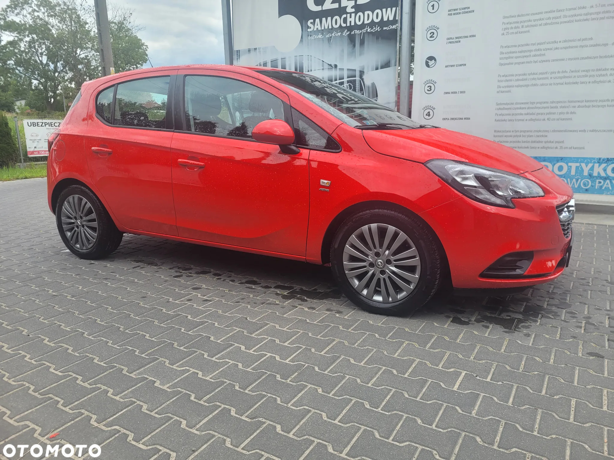 Opel Corsa 1.4 Color Edition - 4
