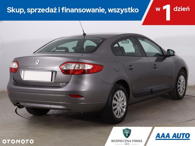 Renault Fluence - 7
