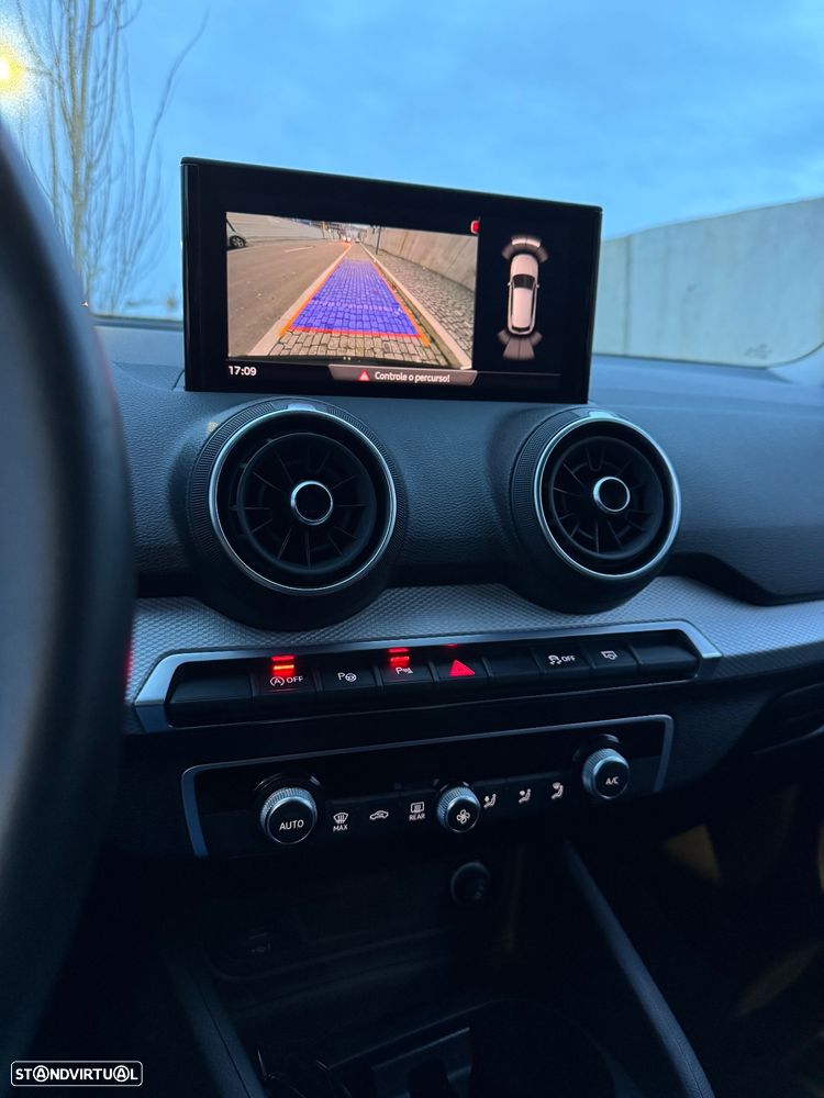 Audi Q2 35 TFSI Advanced S tronic - 15