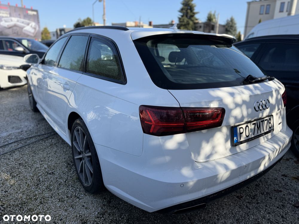 Audi A6 Avant 2.0 TFSI Quattro S tronic - 4