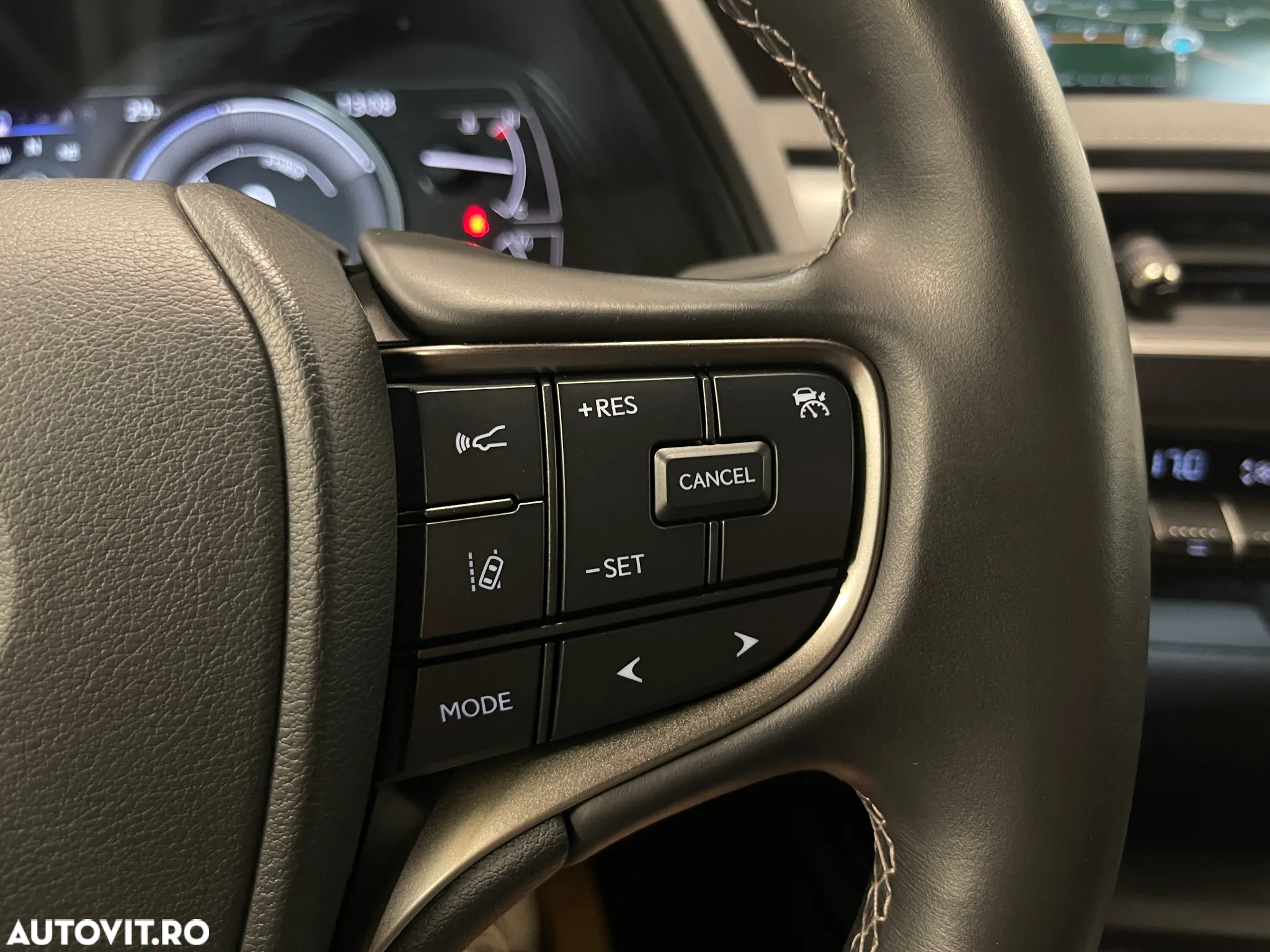 Lexus UX 250h Business Edition - 19
