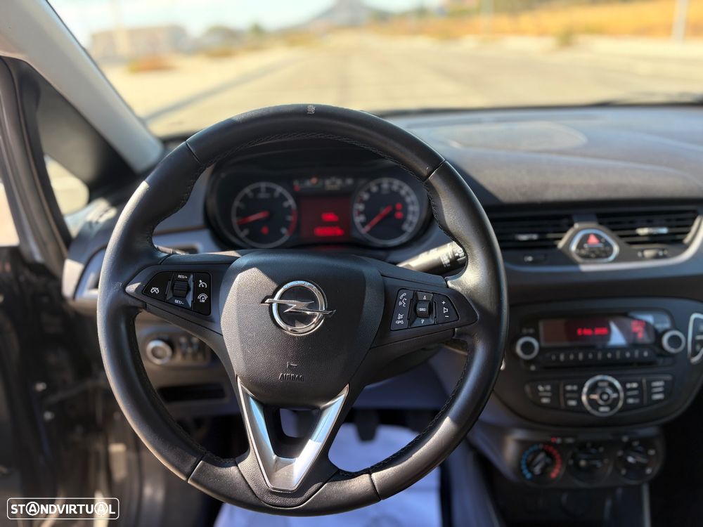 Opel Corsa 1.2 Dynamic - 24