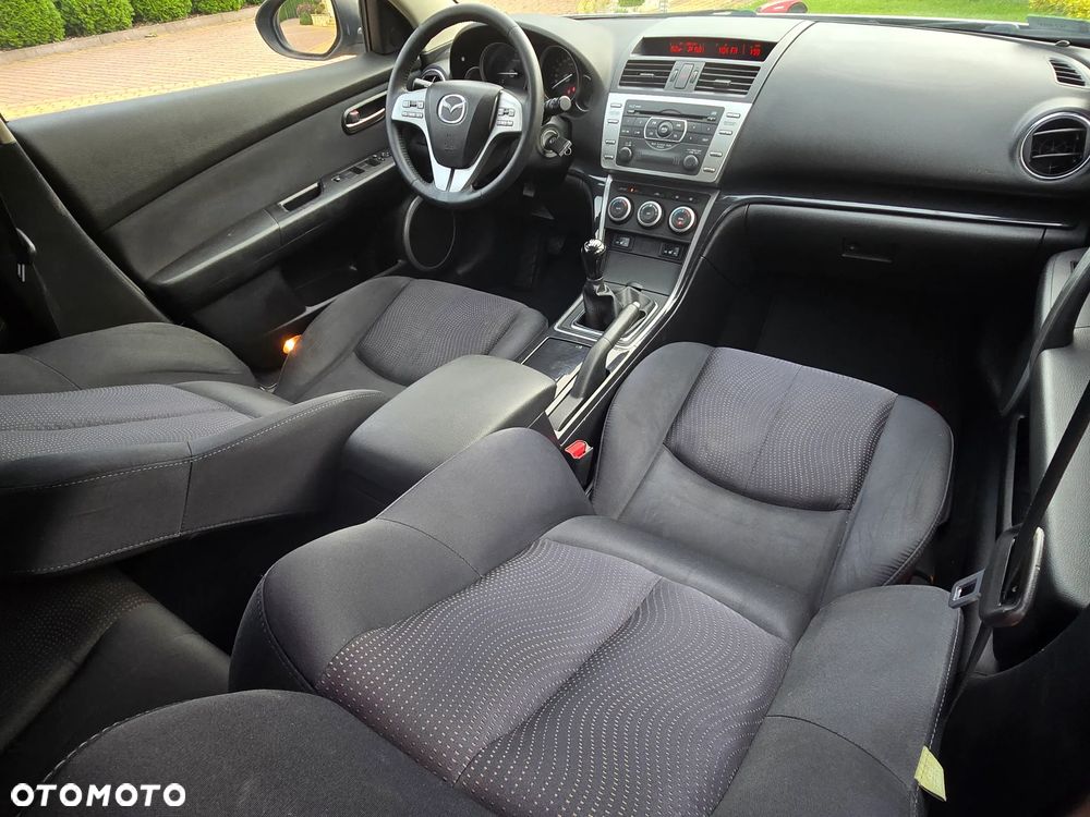 Mazda 6 2.0 CD Exclusive - 24