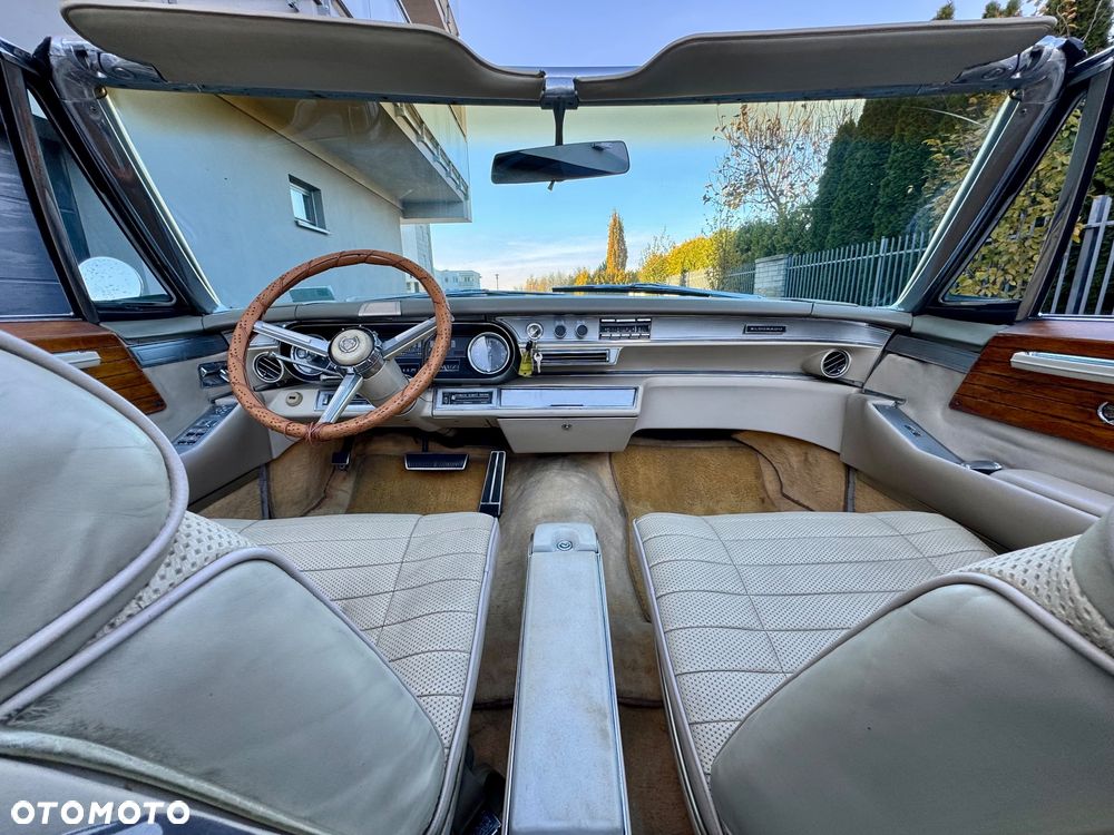 Cadillac Eldorado - 18