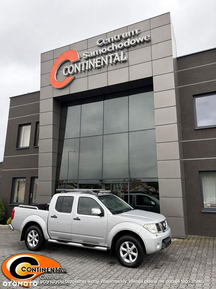 Nissan Navara - 16