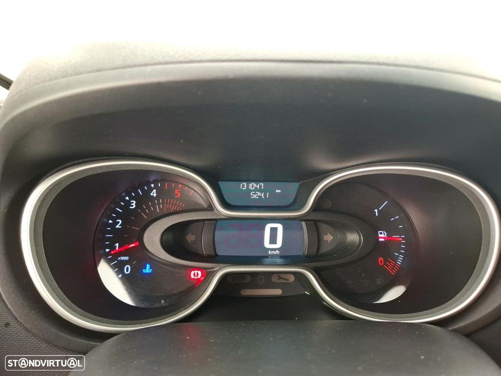 Renault TRAFIC L2H2 2.0 DCI 145 CV C/GPS - 6