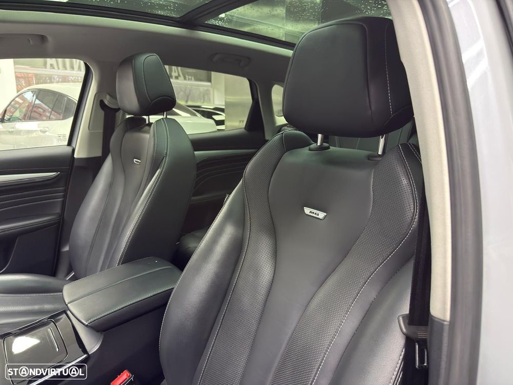 MG Marvel R 70 kWh Luxury - 58