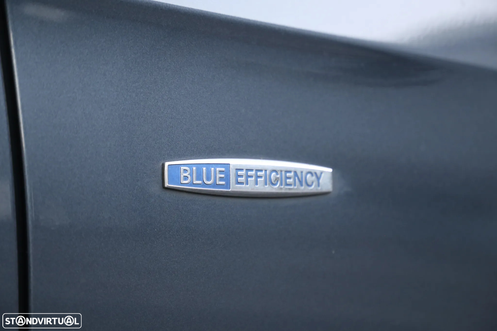 Mercedes-Benz E 250 CDi Avantgarde BlueEfficiency Auto. - 5