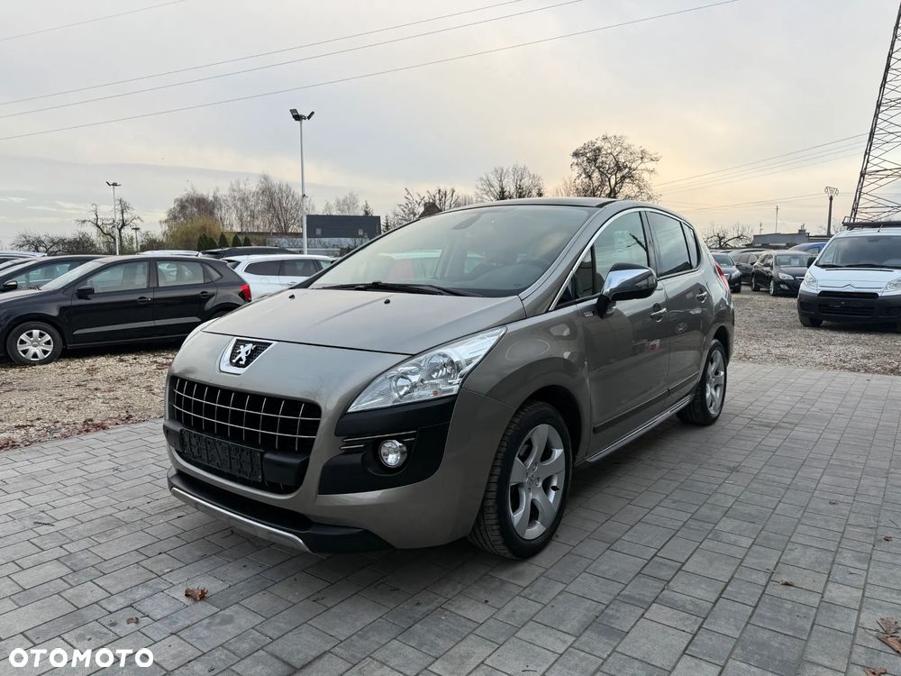 Peugeot 3008 120 VTi Access - 8