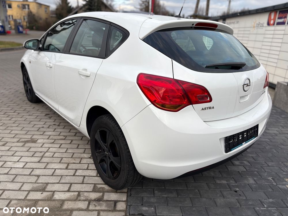Opel Astra 1.4 Active - 6