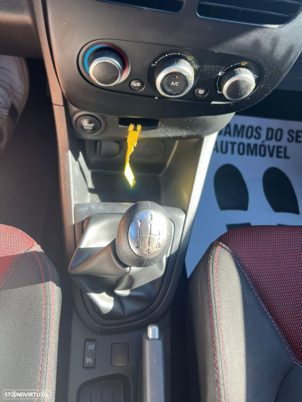 Renault Clio 1.5 dCi Confort - 33