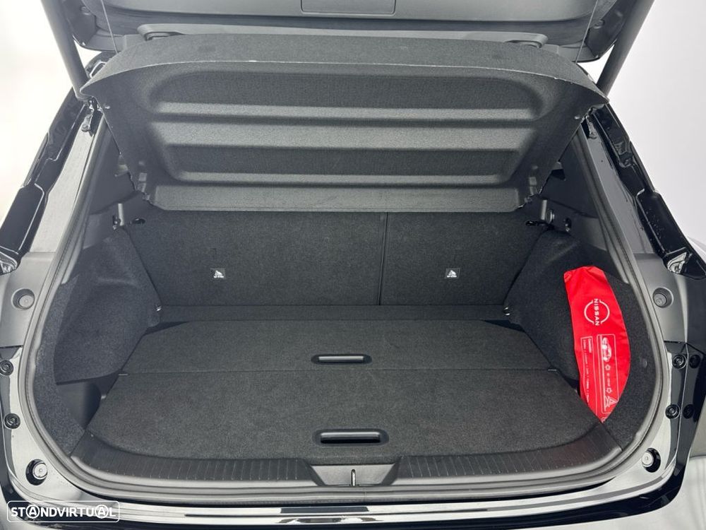 Nissan Qashqai 1.5 e-Power Tekna SKY - 13