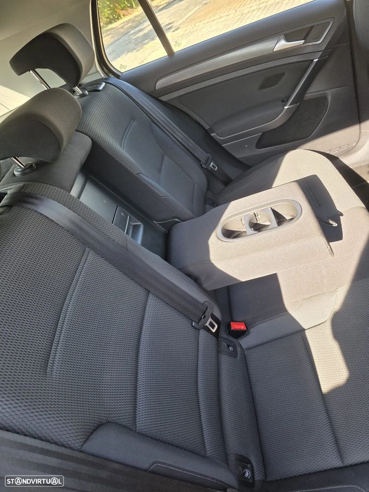 VW Golf 1.6 TDI Stream - 43