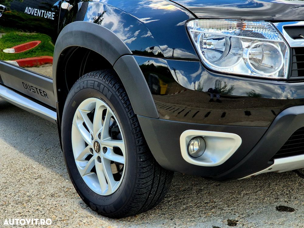 Dacia Duster - 28