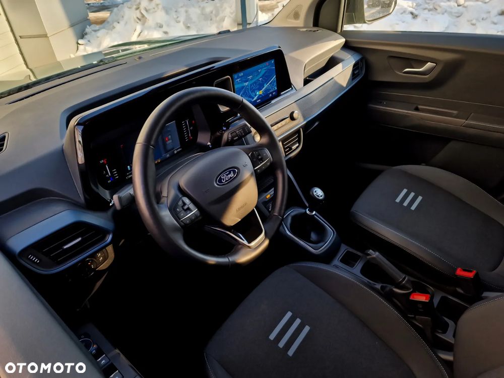 Ford Tourneo Courier 1.0 EcoBoost Active - 5