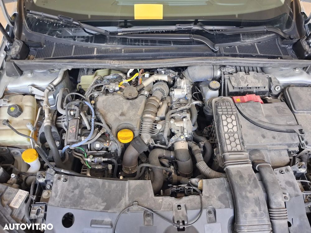 Renault Megane BLUE dCi 115 Techno - 20