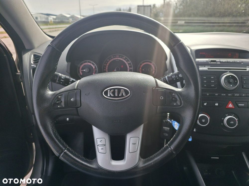 Kia Ceed - 17