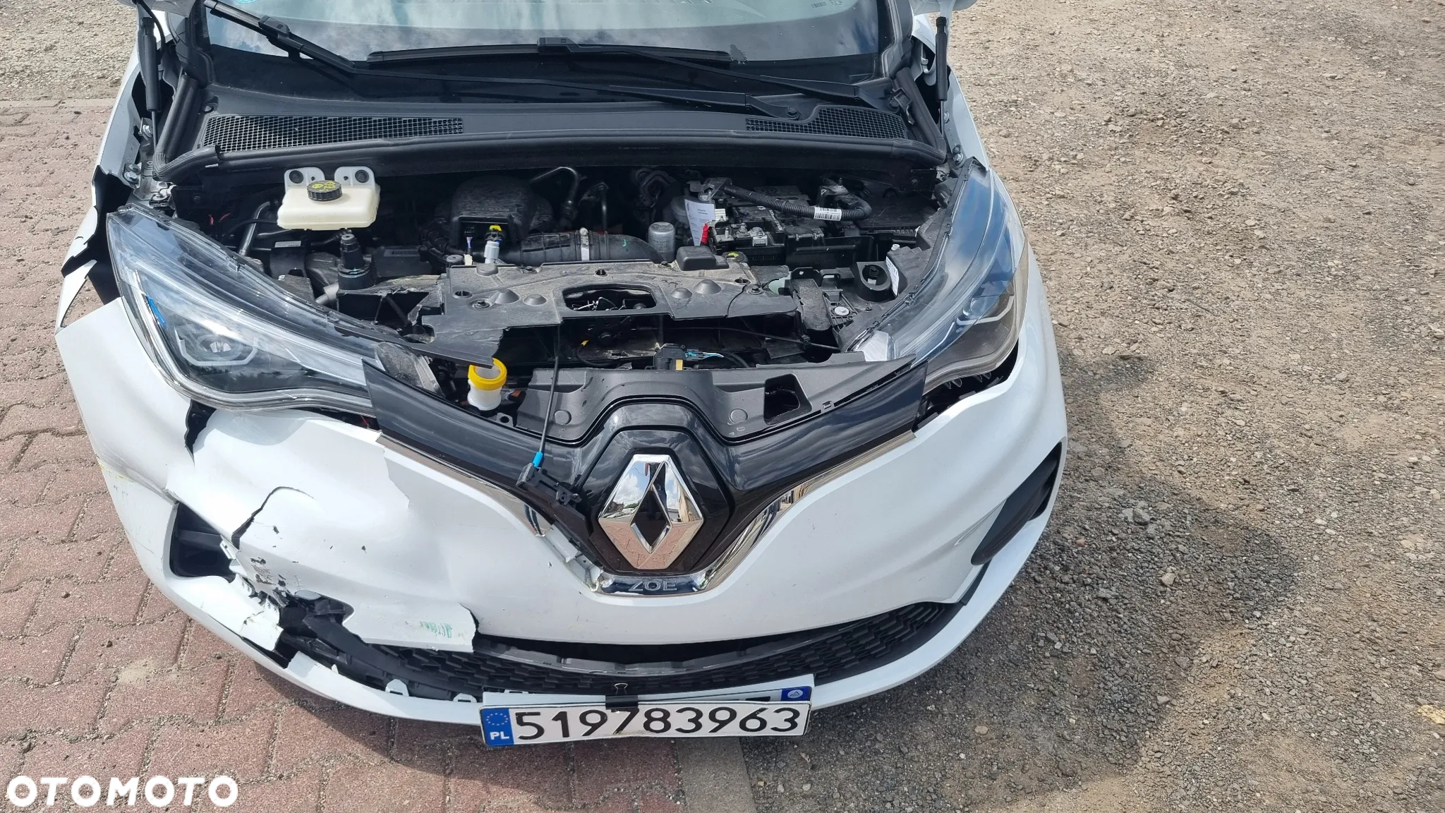 Renault Zoe - 20