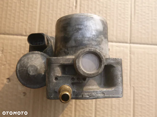 PRZEPUSTNICA RENAULT SCENIC II 1.6 16V 8200190230 - 25