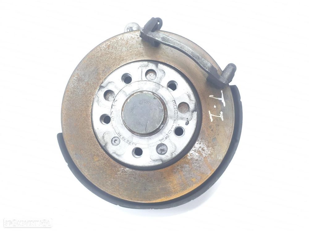 MANGA DE EIXO TRASEIRA ESQUERDA CUPRA FORMENTOR KM7 - 1