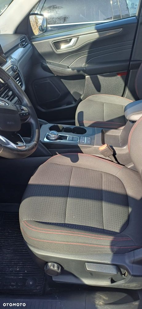 Ford Kuga 1.5 EcoBlue COOL&CONNECT - 8