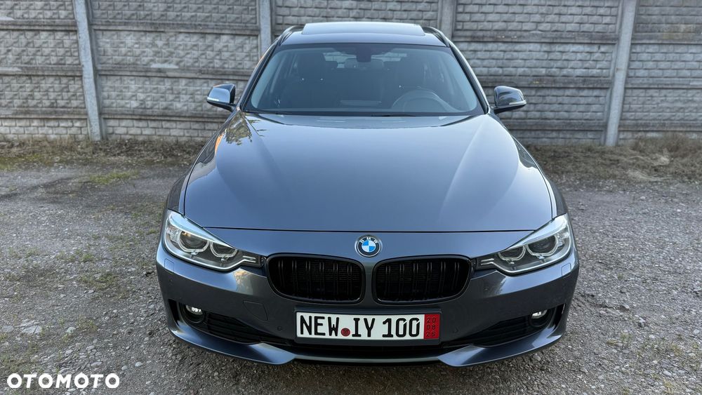 BMW Seria 3 - 28