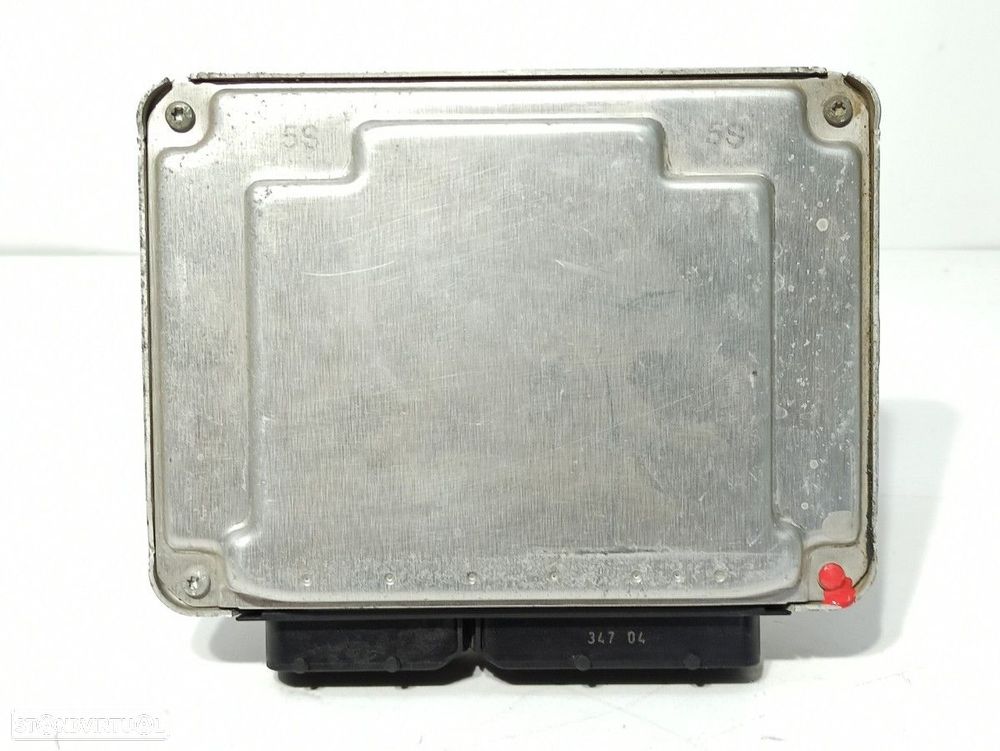 CENTRALINA DO MOTOR UCE SKODA FABIA (6Y2/6Y3) SPIRIT - 4