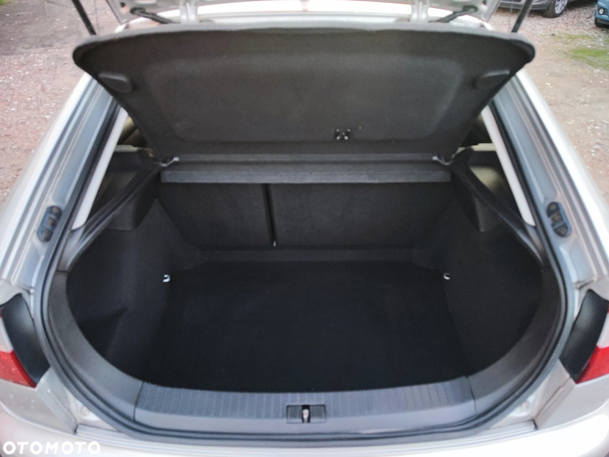 Seat Leon 1.6 Spirit Fresh-Up - 19
