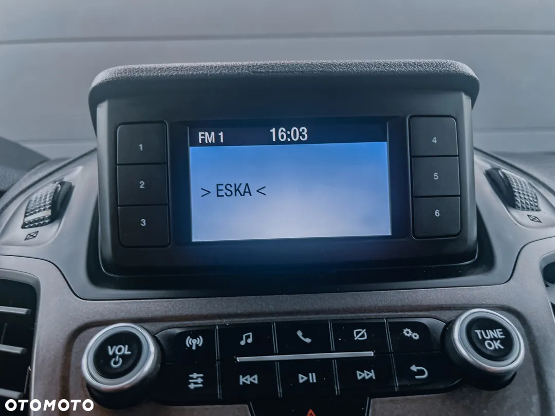 Ford FT Connect 210 L2 1.5 - 21
