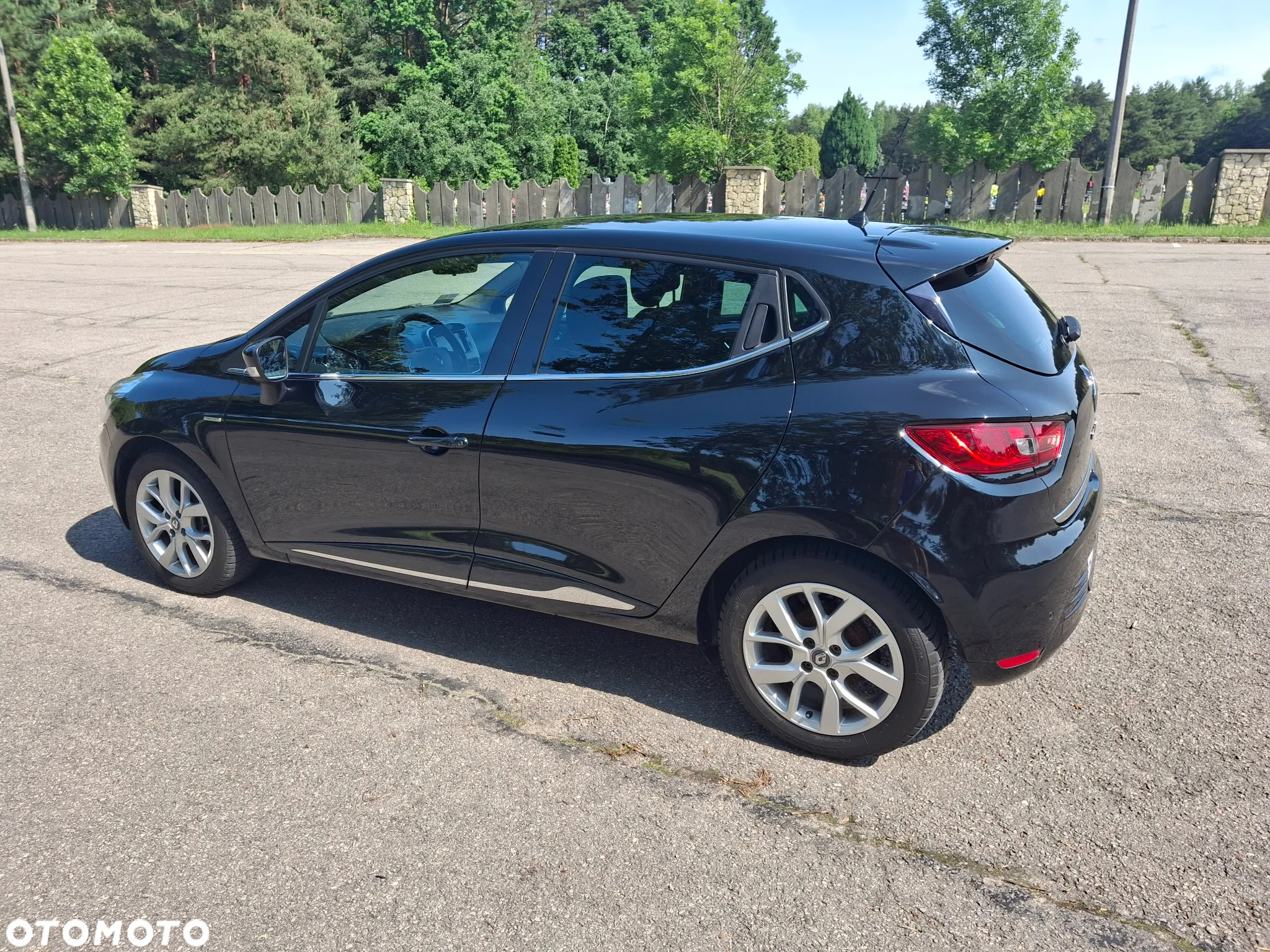 Renault Clio 1.5 dCi Energy Limited - 31