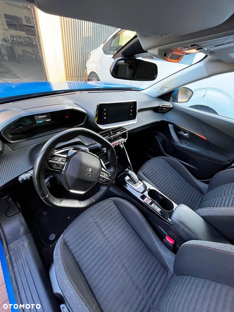Peugeot 2008 136 Active - 13