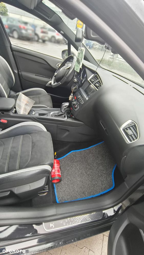 DS Automobiles DS 4 - 19