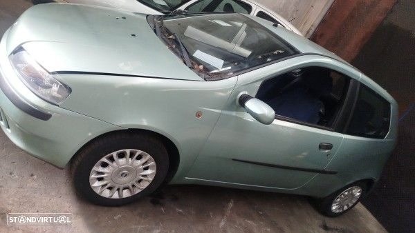 Para Peças Fiat Punto (188_) - 2
