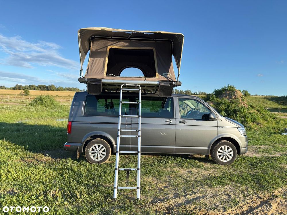 Volkswagen Caravelle 2.0 TDI L2 Comfortline - 17