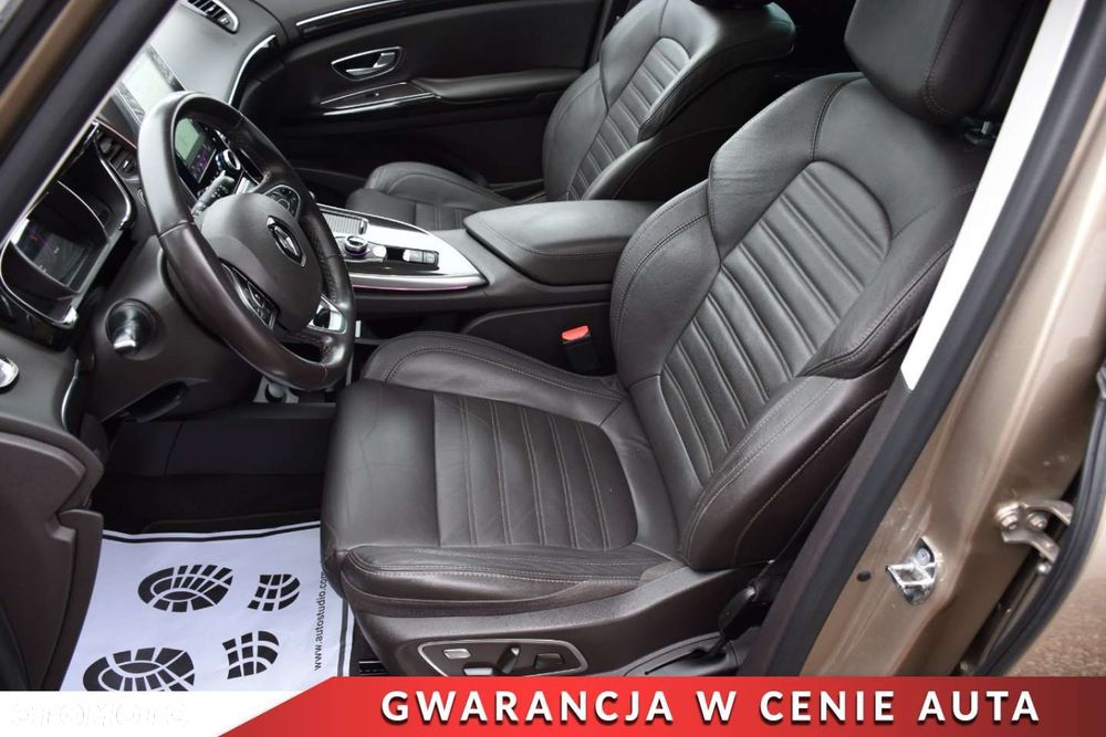 Renault Espace Energy dCi 160 EDC Intens - 12